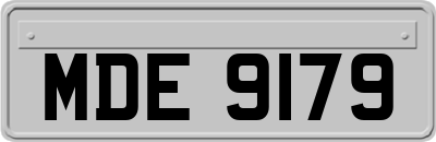 MDE9179
