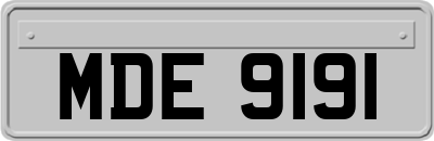 MDE9191
