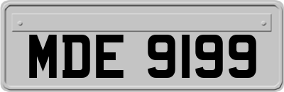 MDE9199