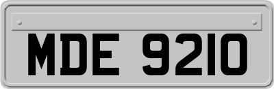 MDE9210