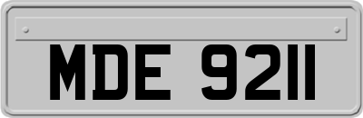 MDE9211