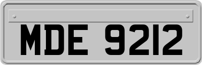 MDE9212