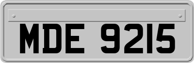 MDE9215