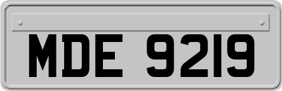 MDE9219