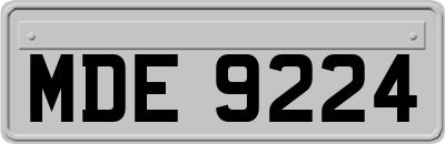 MDE9224