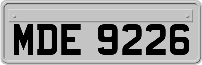MDE9226