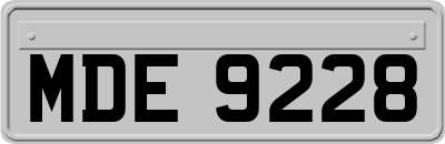 MDE9228