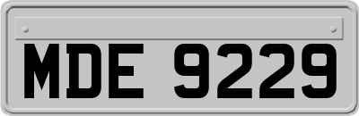 MDE9229