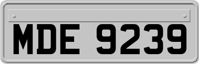 MDE9239