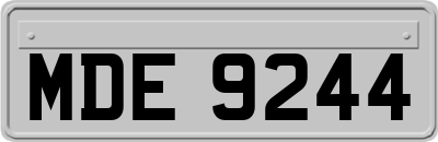 MDE9244