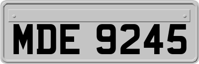 MDE9245