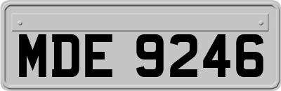 MDE9246