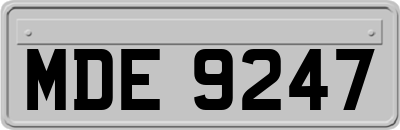 MDE9247