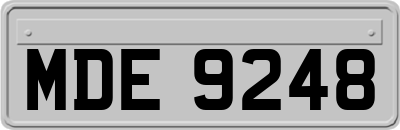 MDE9248