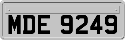 MDE9249