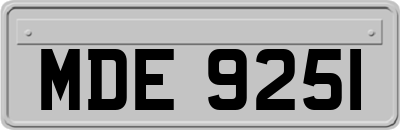 MDE9251