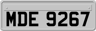 MDE9267