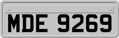 MDE9269