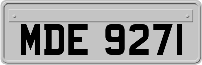 MDE9271