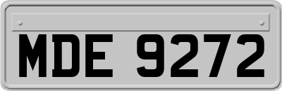 MDE9272
