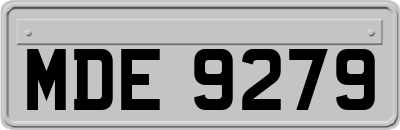 MDE9279