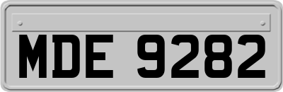 MDE9282