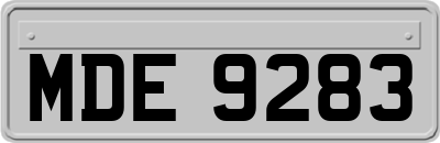 MDE9283