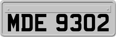 MDE9302