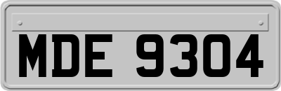 MDE9304