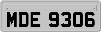 MDE9306
