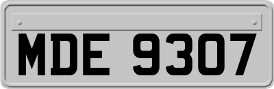 MDE9307