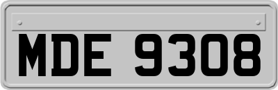 MDE9308