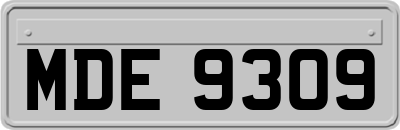 MDE9309