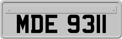 MDE9311