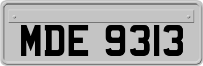 MDE9313