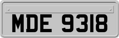 MDE9318