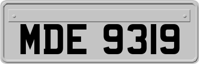 MDE9319