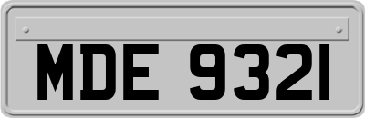MDE9321