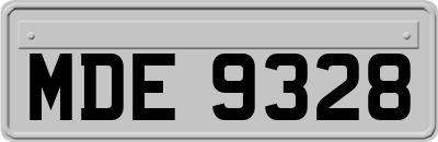MDE9328