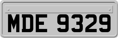 MDE9329
