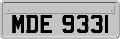 MDE9331