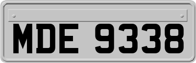 MDE9338