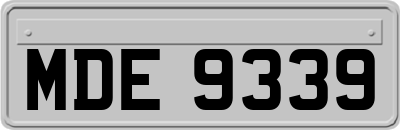 MDE9339