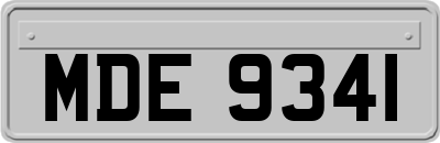 MDE9341