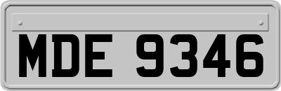 MDE9346