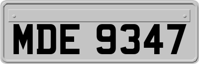 MDE9347