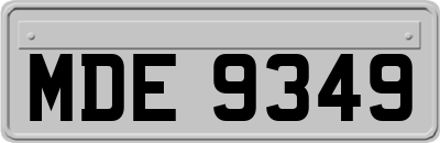 MDE9349
