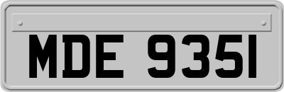 MDE9351