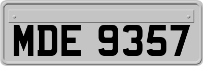 MDE9357
