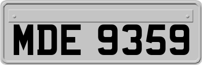 MDE9359